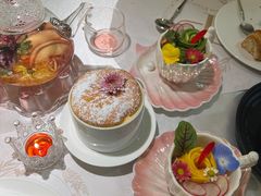 -晶雅花园西餐厅(南京首店)