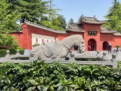 -洛阳白马寺