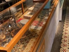 -时光花园(白鹭洲店)