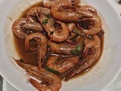 -阿巧一号私房菜(止园路店)