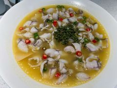 招牌青椒鱼-青花椒花椒鱼(合生汇店)
