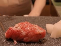 -鮨冠OMAKASE食べ放题(北京首店)