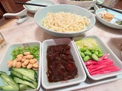 -小吊梨汤·北京菜·烤鸭(长安商场-首都博物馆店)