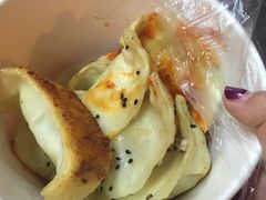 -汪记大王锅贴(成山路店)