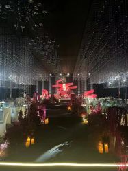 -杭州临平万丽酒店·万丽厅·宴会厅