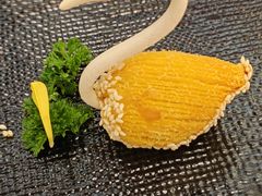 -酌宴府The China Club·广州万富希尔顿酒店(云城东路店)