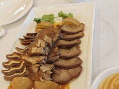 -金鮀岛潮州酒家