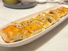 -彩丰楼中餐厅(深圳国际会展中心洲际酒店)