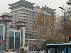 -维也纳国际酒店·西安大雁塔大唐不夜城店