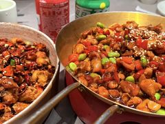 -麻都·成都菜(人民广场店)