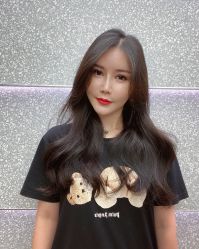 点击看大图 -3AM HAIR SALON烫发染发接发