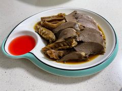 -阿政粤小馆(中央大街店)