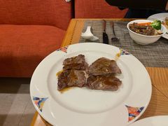 -国宾酒店-花园咖啡自助餐厅(北营房中街店)