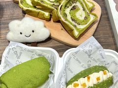 -富贵面包公司(运河店)