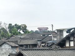 -恩阳古镇