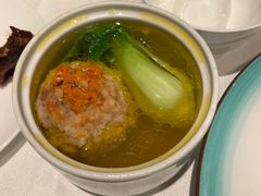 -上海老饭店(北京分店)