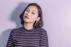 -迪罗造型•潮色接发