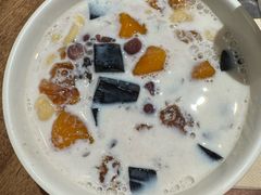 彬妈大满贯-彬媽糖水(侨鑫国际店)