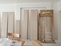 -索菲亚全屋定制衣柜橱柜家具(东四环红星美凯龙大郊亭店)