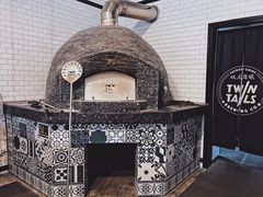 -Twin Tails Brewpub双尾精酿餐吧(八坼店)