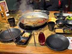 -手选潮汕鲜牛肉火锅(二七广场店)