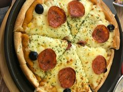 -Kpasta韩式意大利面