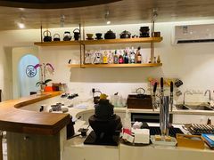 -茶是一枝花泡茶店