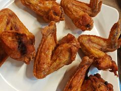 -马来西亚美食街