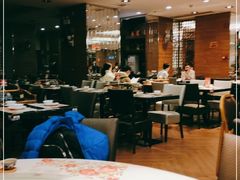 大堂-虾饺妹·粤式手工点心(水荫路店)