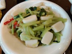 -五观堂素食(新华路店)