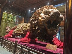 -乐山乌木文化博览苑