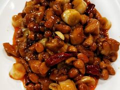 -成都驻京办餐厅(蜀都宾馆店)