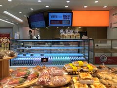-初选(华发世纪城店)
