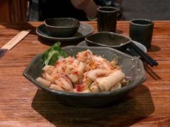 -喜越泰莱·泰越料理(海逸新天地店)