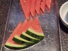 -战友蚝情烧烤工场(嘉华店)