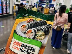 -山姆会员商店(上海浦东店)