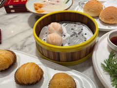 -蝴蝶里·粤菜·点心(龙湖天街&滨江店)