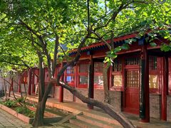 -红螺寺