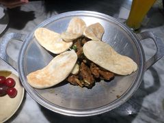 -小菜园新徽菜(芜湖镜湖苏宁店)