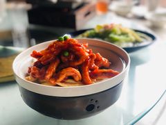 -北京老铺烤鸭(老城根店)
