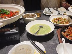 -炊烟小炒黄牛肉(浦东世纪汇店)