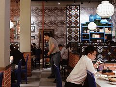 大堂-煲煲好(朝阳门店)