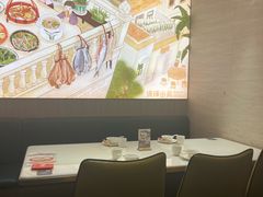 -清晖小苑·顺德菜(观澜湖新城店)