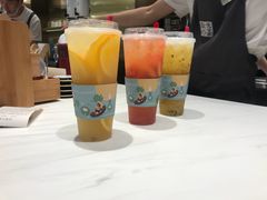 -奈雪的茶(湖滨银泰in77C区PRO店)