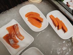 -蓝珊甄选海鲜自助·火锅大排档(近阿那亚店)