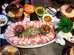 -索伦嘎·传统涮(海拉尔总店)
