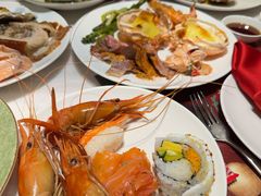 -南湖宾馆·鸳湖阁全日制餐厅