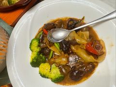 -林记酒楼(晓翠路店)