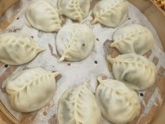 -蟹谢蒸鲜自助餐厅