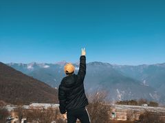 -太子岭滑雪场